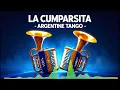 La Cumparsita and Variations - Argentine Tango: Vibrant Rhythms & Passionate Beats Ballroom Dancing