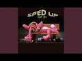 Download Lagu Umbrella (Sped Up Version)