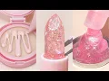 Download Lagu Satisfying Makeup Repair ASMR💄How to Organize \u0026 Transform Your Makeup Collection #924