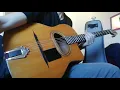 Chasing Shadows - Django Reinhardt et Stéphane Grappelli 1935 (gypsy jazz/guitar solo transcription)
