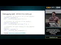 CppCon 2018 Implementing the C Core Guidelines Lifetime Safety Profile in Clang