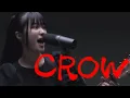 CROW 〜English ver〜【MV】