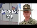 5 Things That Will Impress Your Drill Sergeants At Basic Training