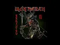 Iron Maiden - Hell On Earth Lyrics
