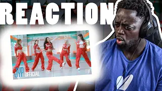 ITZY CAKE MV REACTION 
