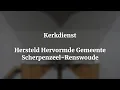 Download Lagu De HEERE roept Nehemia | ds. W. van Klinken