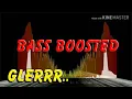 Download Lagu Lagu Dangdut Kalem Glerr mantap untuk cek sound (bass boosted)