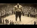 20 Wrestling Giants You Won t Believe Were Real