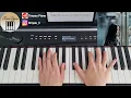 雲浩影 Cloud - 回憶半分鐘 Memento Piano Cover 鋼琴版 by Li Tim Yau
