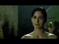 Wake Up Neo The Matrix Open Matte