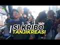 SIKRIBO Medley VERSI TANJIKREASI X KARIFAN || UNUYY JINGKRAK PRODUCTIONS