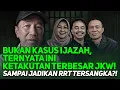Lagu BUKAN KASUS IJAZAH, TERNYATA INI KETAKUTAN TERBESAR JKW! SAMPAI JADIKAN RRT TERSANGKA?!