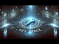 Chaos Based Image Encryption - Key Space Analysis