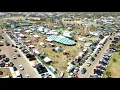 Rockport Texas 2nd annual Crawfish Festival Spring break 2021