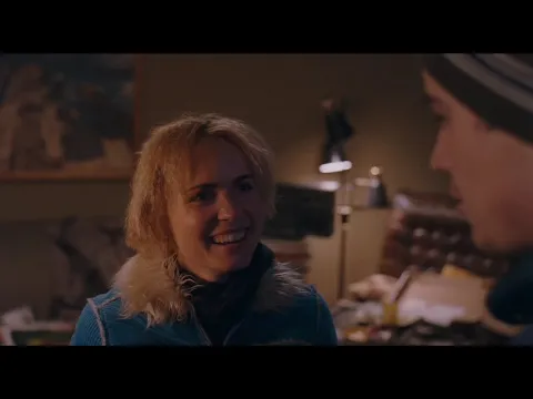 Mozart and the Whale  - Official Trailer