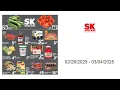 Super King Markets Weekly Ad - 2025