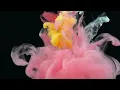 4K Smoky Ink Free stock footage Free s No Copyright