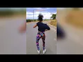 DANSA by Klassik Frescobar Tiktok Dance (Video)