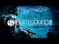 Halo 3 ODST - Ultimate Soundtrack Suite | Martin O'Donnell & Michael Salvatori