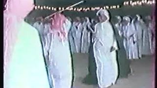 لعب المزمار واغنية سلام مني ويارب تنصر ملكنا من ارشيف الباحث والمؤرخ الموسيقي عصام 