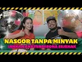 Lagu MODUAL NEKAD PAK SENTOT MAKAN BARENG SAHILA HISYAM ‼️❤️