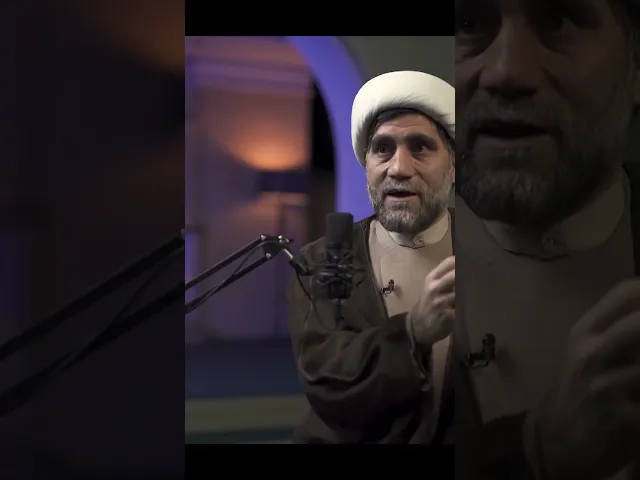 #بودكاست -المذاهب توجد بينها اختلاف كبير في النظريات-