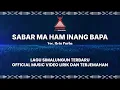 SABAR MA HAM INANG BAPA LAGU SIMALUNGUN TERBARU 2026 LIRIK DAN TERJEMAHAN | ETNIS SIMALUNGUN