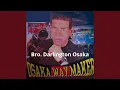 Download Lagu OSAKA WAY MAKER