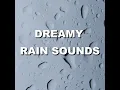 Windy Natural Rainy Sounds