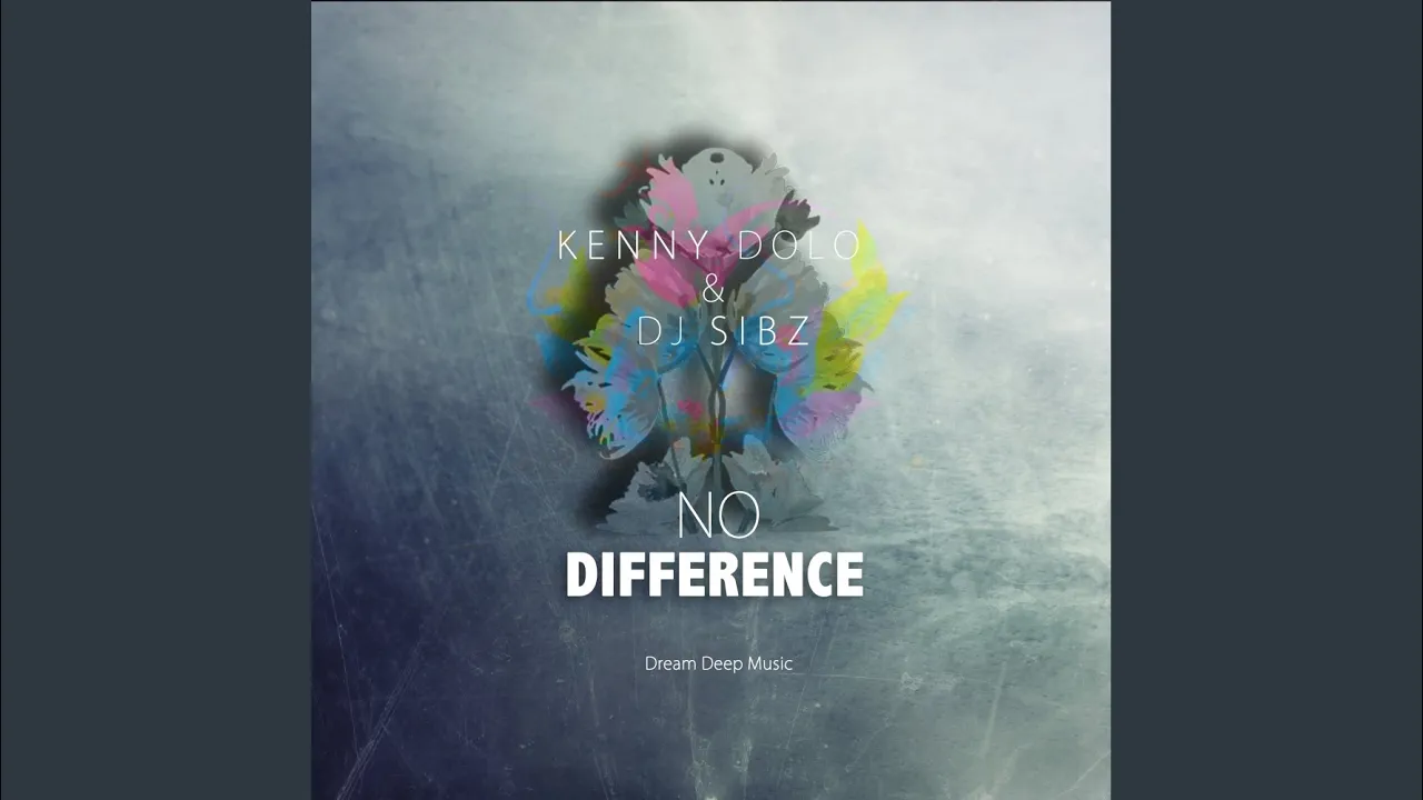No Difference (Original Mix)