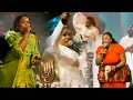 Download Lagu Ohemaa Mercy, Cecy Twum and Petra Odubayo  Combo Ministrations will blow you up Tehillah experience