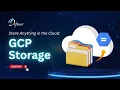 Getting Started with GCP Cloud Storage Buckets Objects and Best Practices