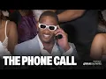 The phone call that made Michael Penix Jr an Atlanta Falcon 2024 NFL Draft