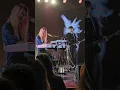 【livehouse现场】Tizzy Bac《朝我心臟開槍》@Tizzy Bac [说出我的名字] 巡回演唱会
