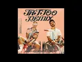 Rauw Alejandro & Camilo - Tattoo Remix (Audio)