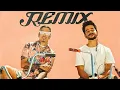 Download Lagu Rauw Alejandro \u0026 Camilo - Tattoo Remix (Audio)