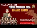 Download Lagu [LIVE] WAYANG KULIT KI CAHYO KUNTADI || LAKON \