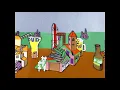 IDLES - MODEL VILLAGE (Official Video)