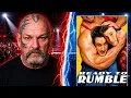 Why I HATED Filming Ready to Rumble