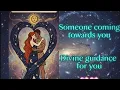 TAURUS LOVE SOME ONE COMING TOWARDS YOU COLLECTIVE READING JANUARY 2026