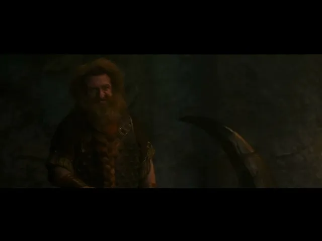 Il Signore degli Anelli: Gli Anelli del Potere | S2.E05 | Clip 'Durin scopre un male innominabile'