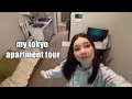 Download Lagu My $900 Tokyo Apartment (full tour), monthly rent + bills