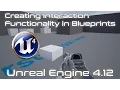 Unreal Engine 4 Tutorial - Creating Interactable Objects 4 12