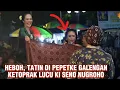 Download Lagu Heboh, Tatin di pepetke galengan ketoprak lucu ki Seno