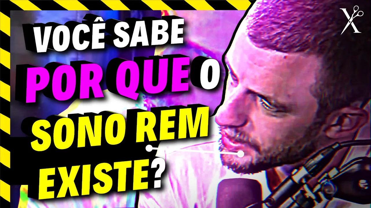 ???? A LOUCURA DOS SONHOS - Cortes do Inteligência LTDA com Eslen Delanogare e Paulo Muzy