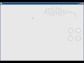Flocking Simulation Obstacles