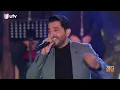 قلبي - ياسر عبد الوهاب و زيد الحبيب حفلة رأس السنة قناة UTV