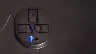 Setting the Down Limit