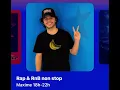 Bouss - Masterclass (Version Skyrock)
