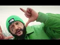 Seth Gueko & Reta - Poste Akai (Clip officiel)